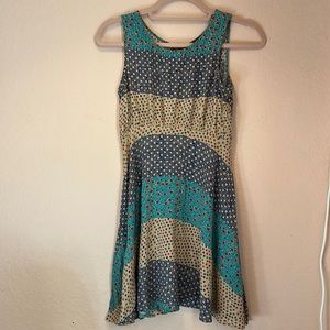 Free People Mini Sundress - 0